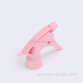 20mm 24mm 28mm PP white plastic trigger sprayer